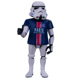 Фигурка Minix Stormtrooper PSG fan (21208)