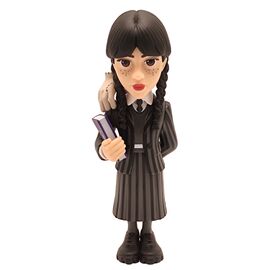 Фигурка Minix Wednesday (11797)