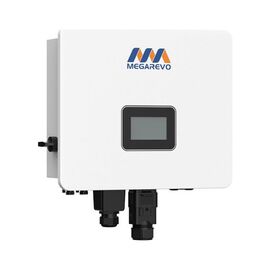 Сонячний інвертор MEGAREVO 6kW 48V WiFi модуль (R6KL1DA-G2S)
