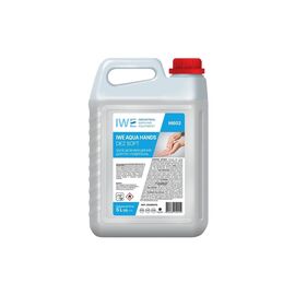 Антисептик для рук IWE M602 Aqua Hands Dez Soft 5 л (4820289450459)