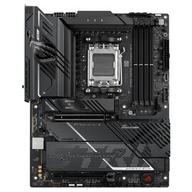 Материнська плата ASUS ROG STRIX X870E-H GAMING WIFI7