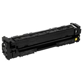 Корпус картриджа Canon 045H Yellow (C_VIRGIN_CA_045HY)
