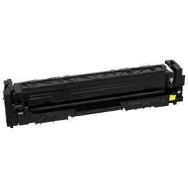 Корпус картриджа Canon 054H Yellow (C_VIRGIN_CA_054HY)