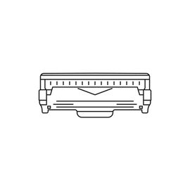 Драм картридж Premium Quality Brother DR-3100, HL-5200/5240/5250/HL-5270/5280/DCP-8060 (3207232)