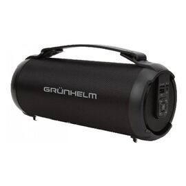 Акустическая система Grunhelm GW-311-BL Black (115785)