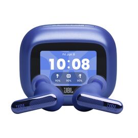 Наушники JBL Live Beam 4 Blue (JBLLIVEBEAM4BLU)