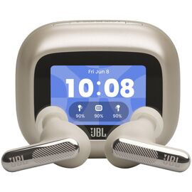 Наушники JBL Live Beam 4 Sand (JBLLIVEBEAM4CPG)