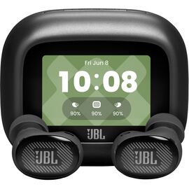 Наушники JBL Live Buds 4 Black (JBLLIVEBUDS4BLK)