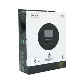 Солнечный инвертор Must ENERGY VM II-1600W-12V 2000VA/1600W (ENERGY VM II-1600W-12V)