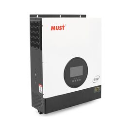 Солнечный инвертор Must PH19-10048EXP, 10kW 48V (PH19-10048EXP)