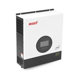 Солнечный инвертор Must PV19-10048EXP, 10kW 48V (PV19-10048EXP)