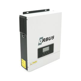 Солнечный инвертор Orbus ORB-1.6KW, 2000VA/1600W 12V (ORB-1.6KW)