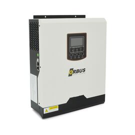 Солнечный инвертор Orbus VP3000-24, 3000W 24V (AXPERT-VP-3000VA)
