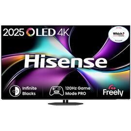 Телевизор Hisense 65A85Q