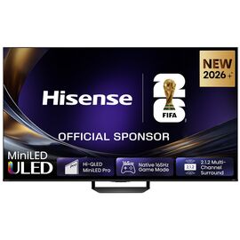 Телевизор Hisense 85U7S PRO