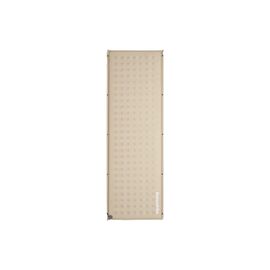 Туристичний килимок Naturehike CNK2550WS025 Самонадувний 30мм бежевий (6977465866103)