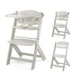 Стульчик для кормления Kinderkraft Enock Beige (5902533927319)