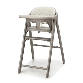 Стульчик для кормления Kinderkraft Tino Beige (5902533929771)