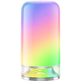 Настольная лампа Govee H6022 Table Lamp 2, RGBICWW, WI-FI/Bluetooth, білий (H60223D1)