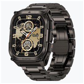 Смарт-часы KOSPET TANK M4SE BLACK (6978602500645)