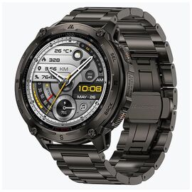 Смарт-часы KOSPET TANK T4SE BLACK (6978602500607)