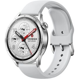 Смарт-часы Xiaomi Watch S5 46mm Silver Срібний BHR08ISGL (1205726)