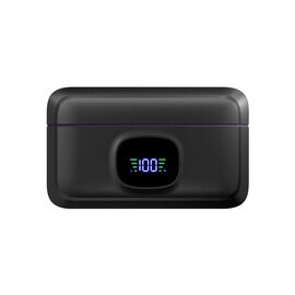 Микрофон Streamplify MIC GO-48-WL Black (SPML-MG1C051.11)