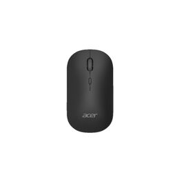 Мышка Acer AMR130 Optical Wireless Black (GP.MCE11.047)