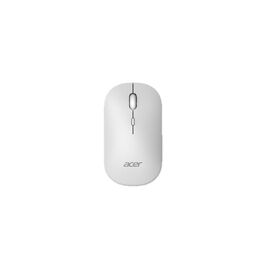Мышка Acer AMR130 Optical Wireless White (GP.MCE11.048)
