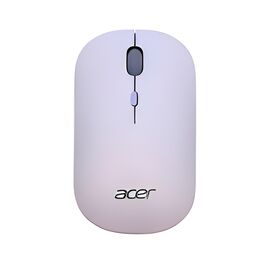 Мышка Acer AMR130 Optical Wireless Purple (GP.MCE11.04C)