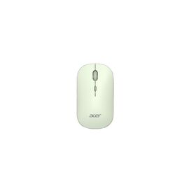 Мышка Acer AMR130 Optical Wireless Green (GP.MCE11.04D)