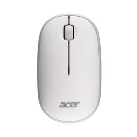 Мышка Acer AMR100 Optical Wireless Bubble White (GP.MCE11.03G)