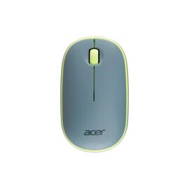 Мышка Acer AMR100 Optical Wireless Bubble Blue (GP.MCE11.03H)