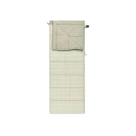 Спальный мешок Naturehike DP100 CNK2300SD012 світло-зелений (6976023923555)