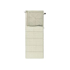 Спальный мешок Naturehike DP200 CNK2300SD012 лівий світло-зелений (6976023923579)