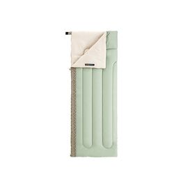 Спальный мешок Naturehike L150 NH20MSD05 (13°C) правий, світло-зелений (6976023922985)