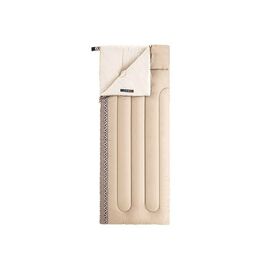 Спальный мешок Naturehike L150 NH20MSD05 лівий (13°C) бежевий (6976023922282)