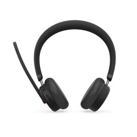 Наушники Lenovo Dual-Mode Wireless ANC 6550 Black (4XD1S19777)