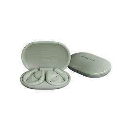 Наушники HiFuture VibeMate Matcha Green (vibemate.matchagreen)