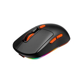 Мышка Meetion GW38 Wireless/Bluetooth/USB Black (MT-GW38-A)