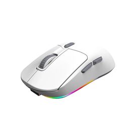Мышка Meetion GW38 Wireless/Bluetooth/USB White (MT-GW38-B)