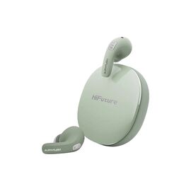 Наушники HiFuture FlyBuds4 AI Matcha Green (flybuds4-ai.matchagreen)