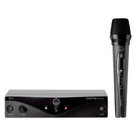 Микрофон AKG Perception Wireless 45 Vocal Set BD A (3251H00010)