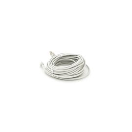 Патч-корд 10м FTP cat.5e, CU, RJ45, grey Merlion (PCM-CU-5E/10G)