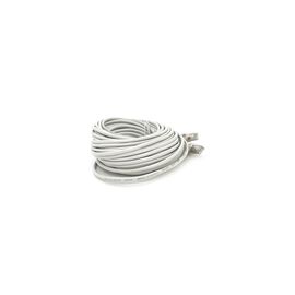 Патч-корд 15м FTP cat.5e, CU, RJ45, grey Merlion (PCM-CU-5E/15G)