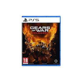 Игра Sony Gears of War Reloaded, BD диск (1180061)