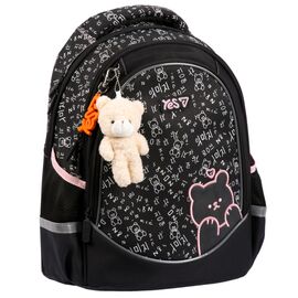 Рюкзак шкільний Yes Bear Rules S-116М (550378)