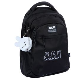 Рюкзак шкільний Yes Miffy Trio ТS-54M (550327)