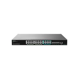 Коммутатор сетевой Grandstream GWN7822P