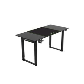 Компьютерный стол Gamemax D160-Black-EC Black (D160-Black-EC)
